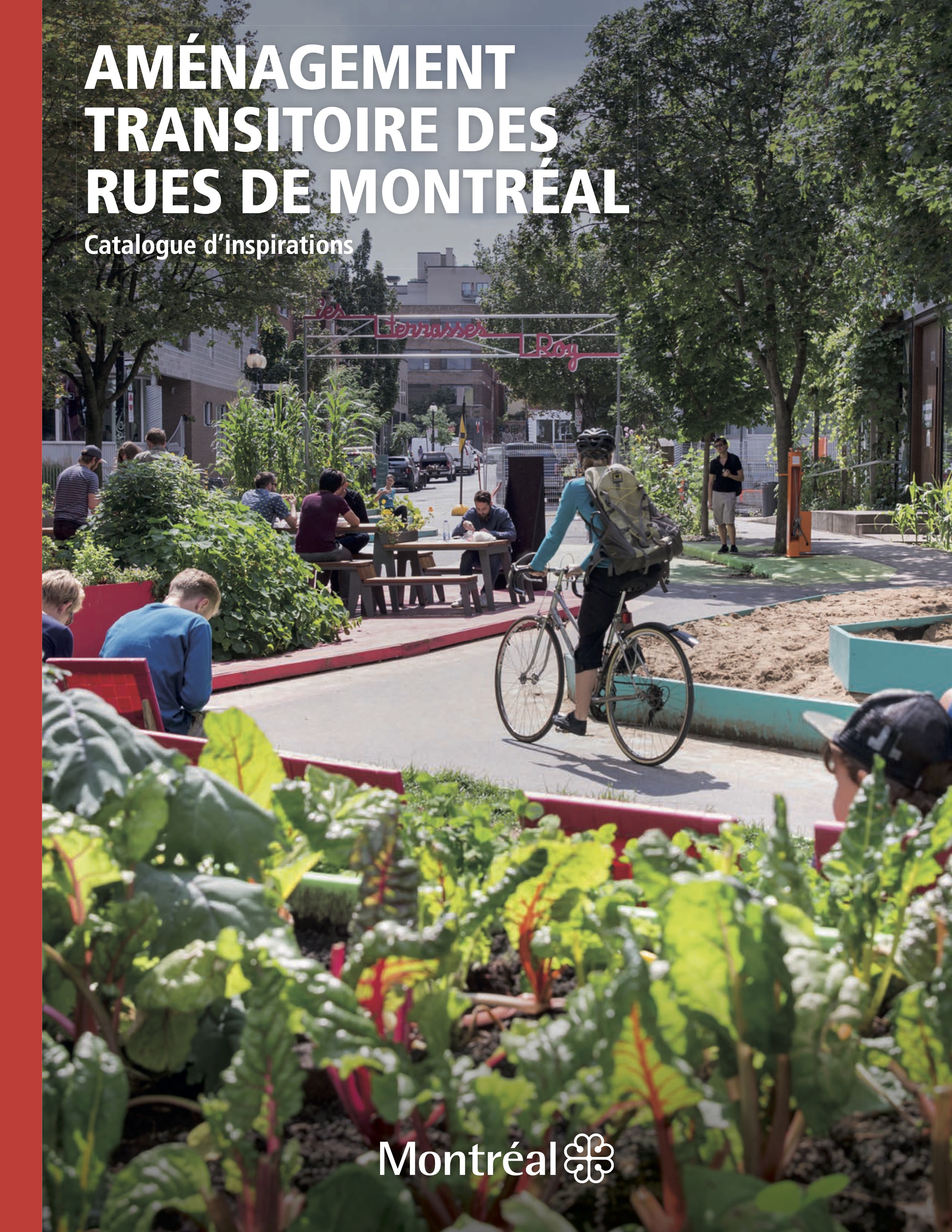 Catalogue aménagement transitoire couverture
